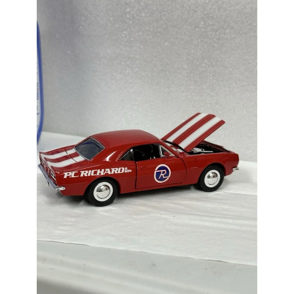 N/A 1967 chevrolet
